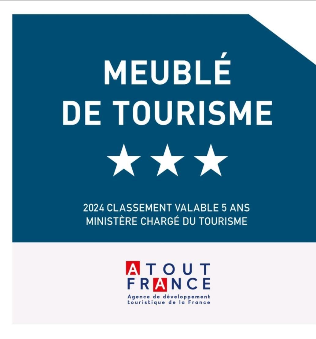 Gite De L'Olivier, Classe, Climatise, Jardin Avec Parking Gratuit Devant Le Logement Et A 5 Minutes Du Centre-Ville A Pied リル・シュル・ラ・ソルギュ エクステリア 写真